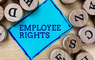 Constructive Dismissal