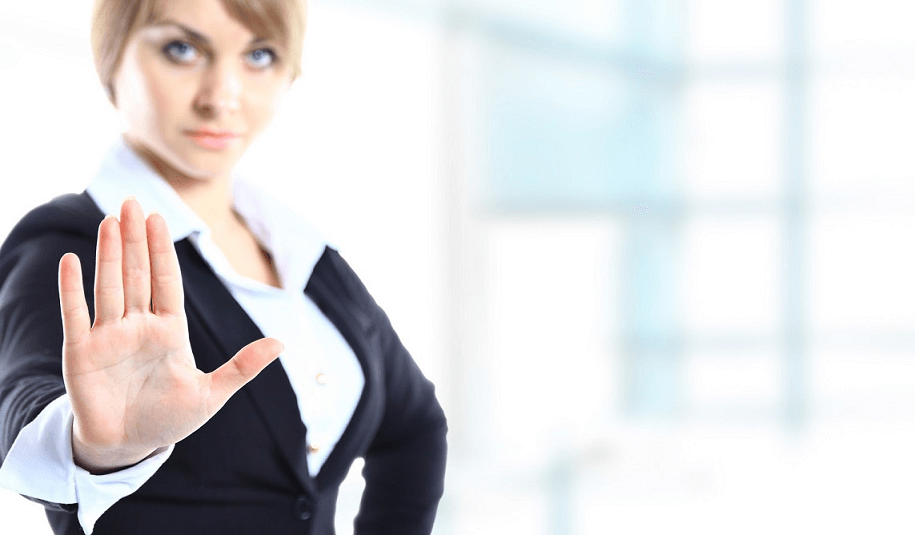 Sexual harassment in the workplace
