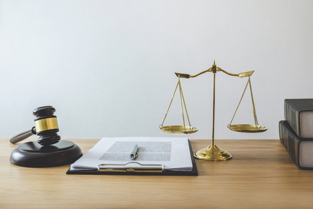 Chairing of Disciplinary Hearing