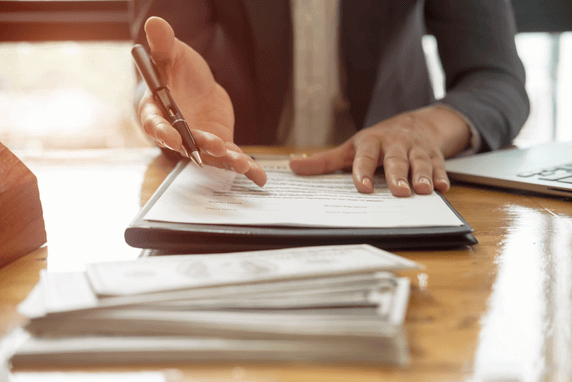 Retrenchment Agreement